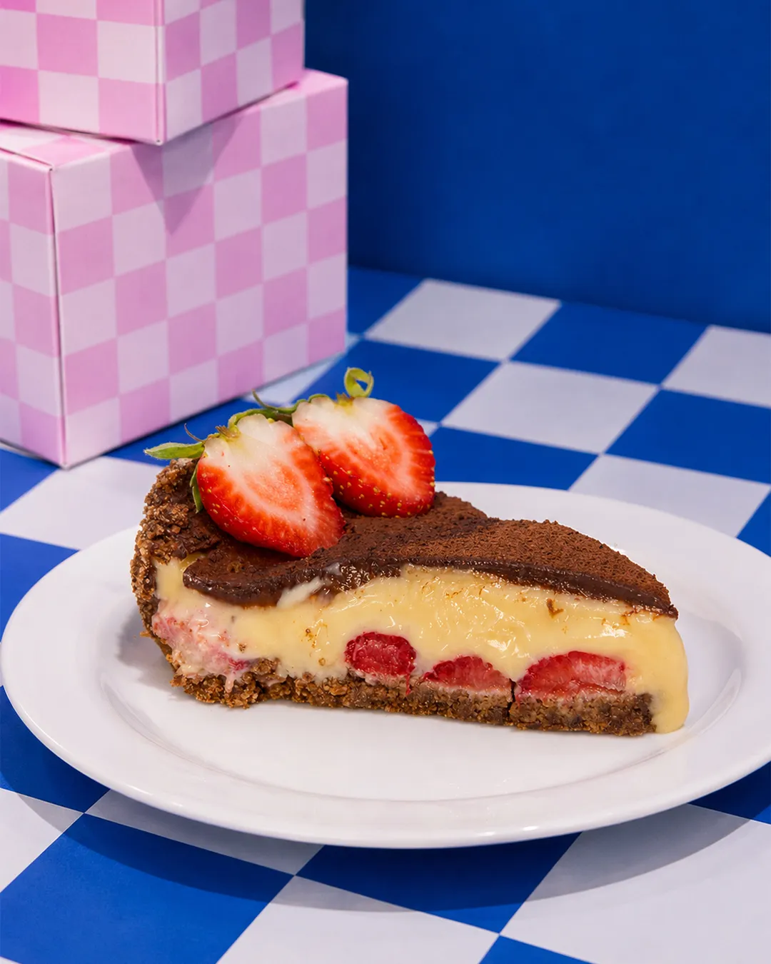 Brownie da Fabi